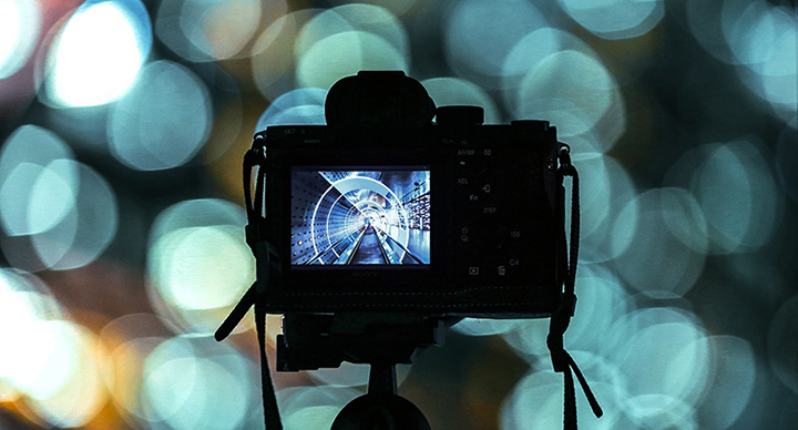 企業(yè)宣傳片