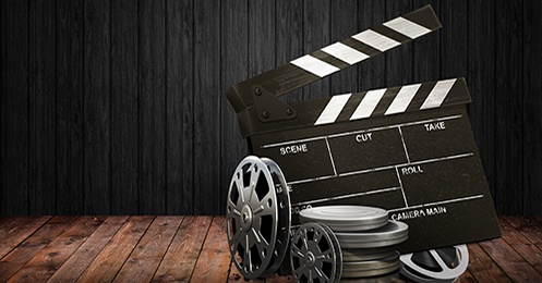 企業(yè)宣傳片