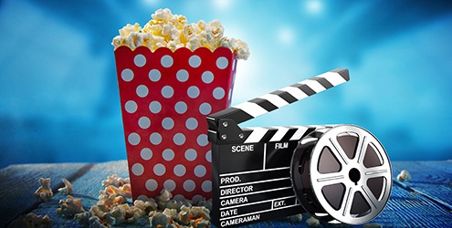 企業(yè)廣告片