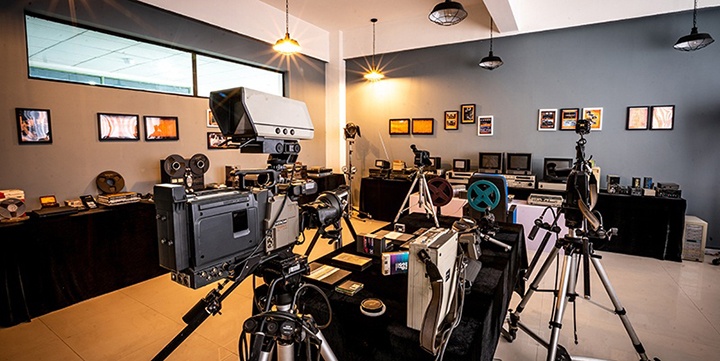 企業(yè)宣傳片