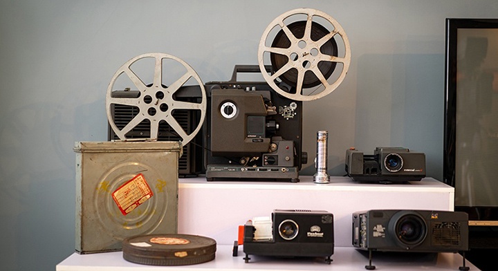 企業(yè)宣傳片制作