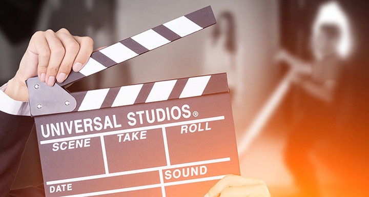 企業(yè)宣傳片拍攝