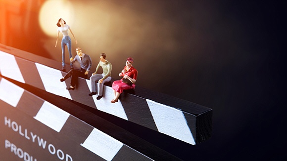 制作廣告宣傳片