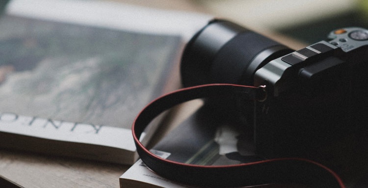 拍攝企業(yè)宣傳片