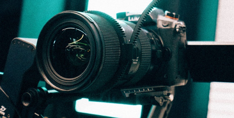 企業(yè)宣傳片