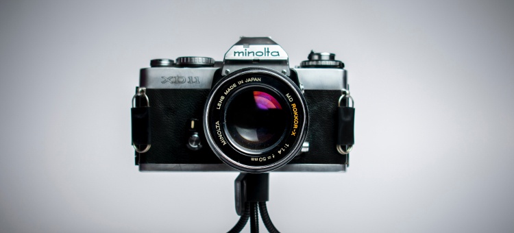 企業(yè)宣傳片制作