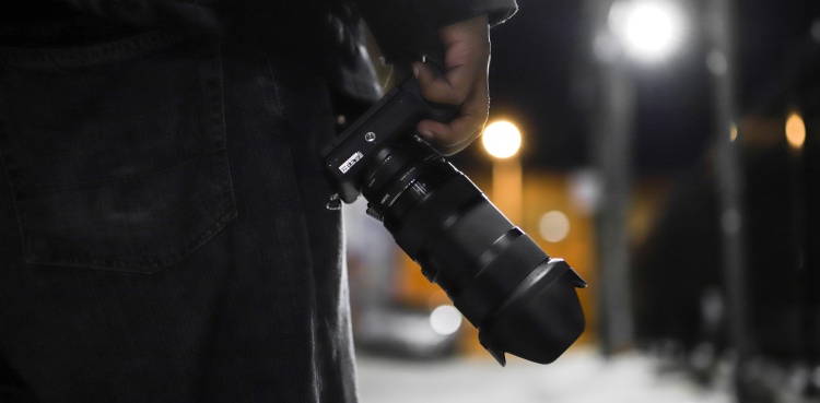 品牌宣傳片制作