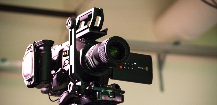 企業(yè)宣傳片