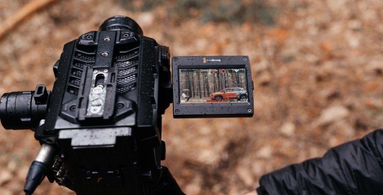 企業(yè)宣傳片拍攝