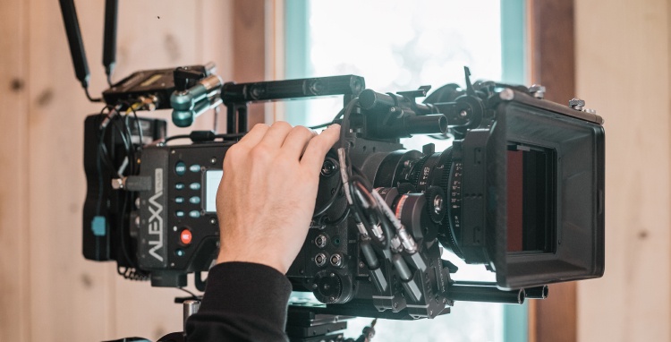 上海宣傳片制作 上海宣傳片制作