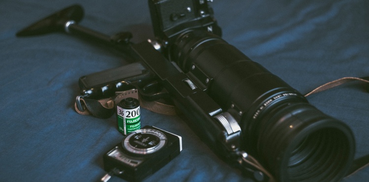 企業(yè)宣傳片拍攝