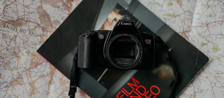 企業(yè)宣傳片