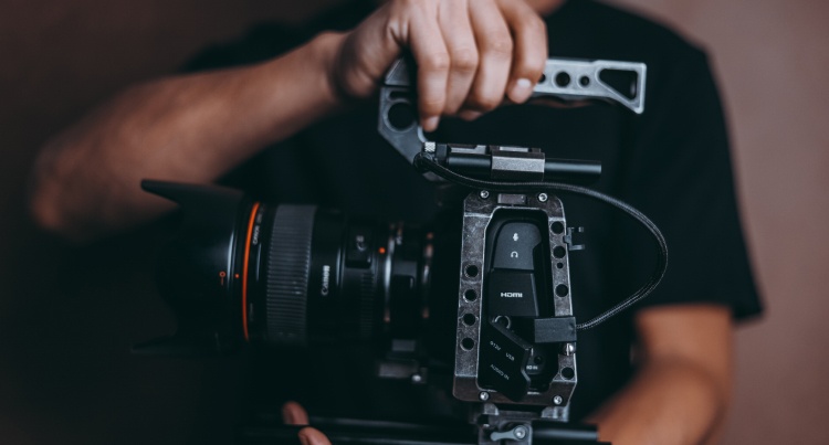 制作企業(yè)宣傳片