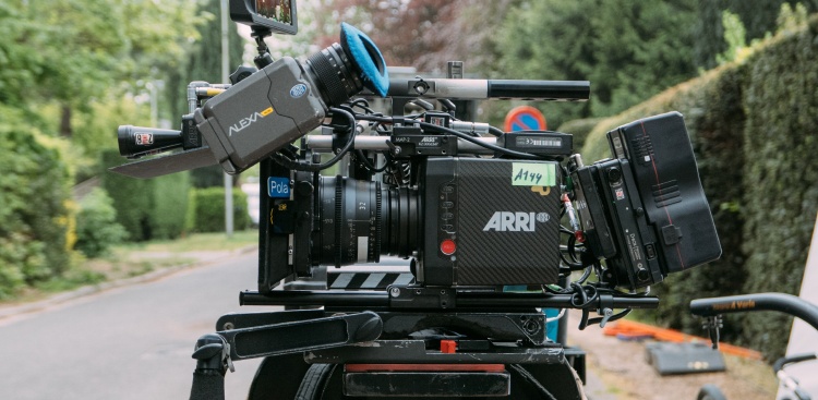 上海宣傳片制作