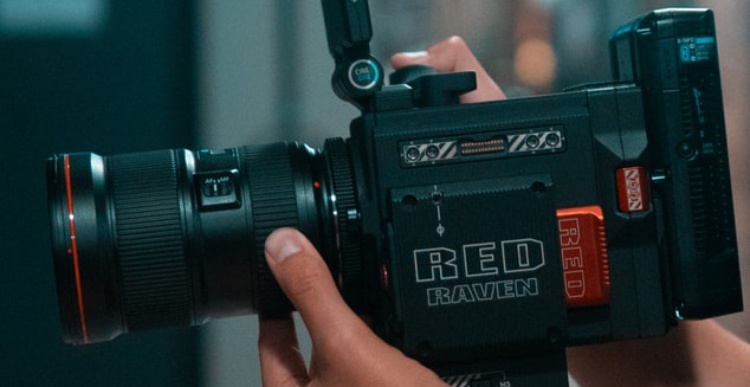 上海宣傳片拍攝