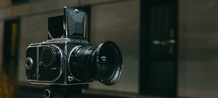 企業(yè)宣傳片拍攝