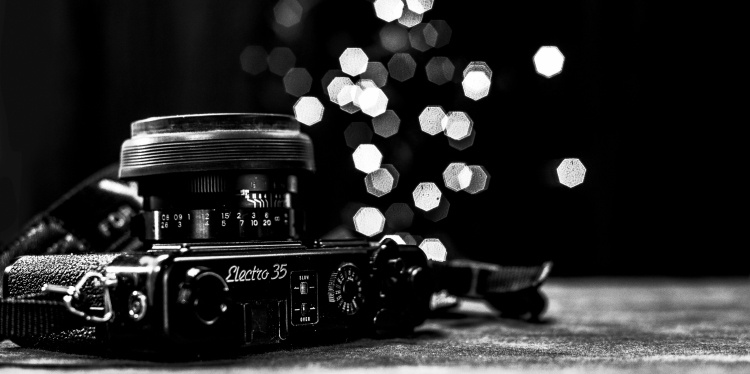 廣告宣傳片拍攝