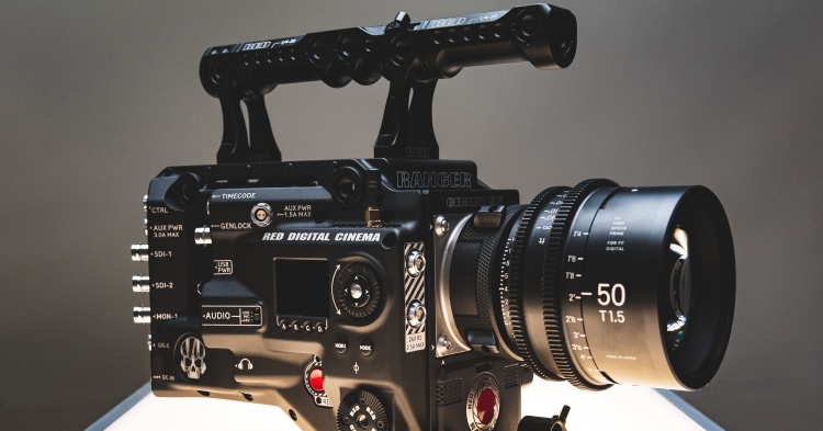 企業(yè)宣傳片制作